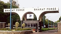 Wikipedia : Bharat Forge