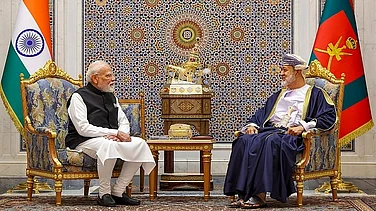 India-Oman Trade Pact to Open Huge Export Opportunities For Labour Intensive Sectors: Experts