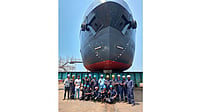 Crown Defence Announces Strategic Pivot Toward Shipbuilding And System Integration; Deepens Strategic Operations At Kattupalli, Cochin, And GRSE Crown Defence Announces Strategic Pivot Toward Shipbuilding And System Integration; Deepens Strategic Operations At Kattupalli, Cochin, And GRSE