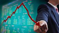 Markets Give Up Early Gains Amid US-Iran Tensions And Profit Booking Markets Give Up Early Gains Amid US-Iran Tensions And Profit Booking
