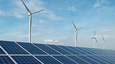 Meta, CleanMax Partner for 900 MW Renewable Energy Capacity in India