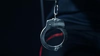 Indian-American Arrested in California for Allegedly Defrauding Bank of $100 Million Indian-American Arrested in California for Allegedly Defrauding Bank of $100 Million