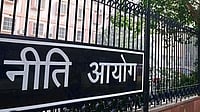 NITI Aayog Governing Council Meeting Begins Under PM's Chairmanship NITI Aayog Governing Council Meeting Begins Under PM's Chairmanship
