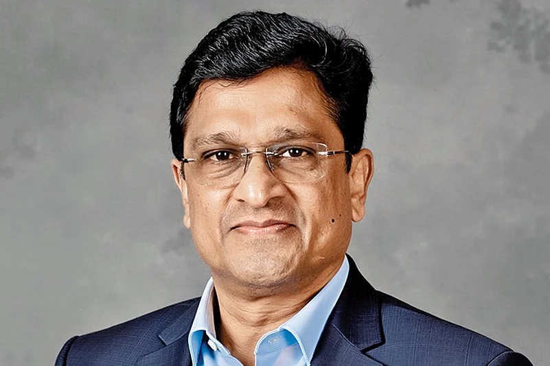 Dr Angelo George
