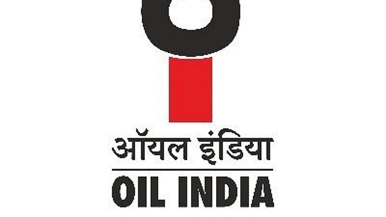 Oil India Ltd - null