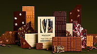 Manam Chocolate Raises $9 Million to Fuel Expansion Plans Manam Chocolate Raises $9 Million to Fuel Expansion Plans