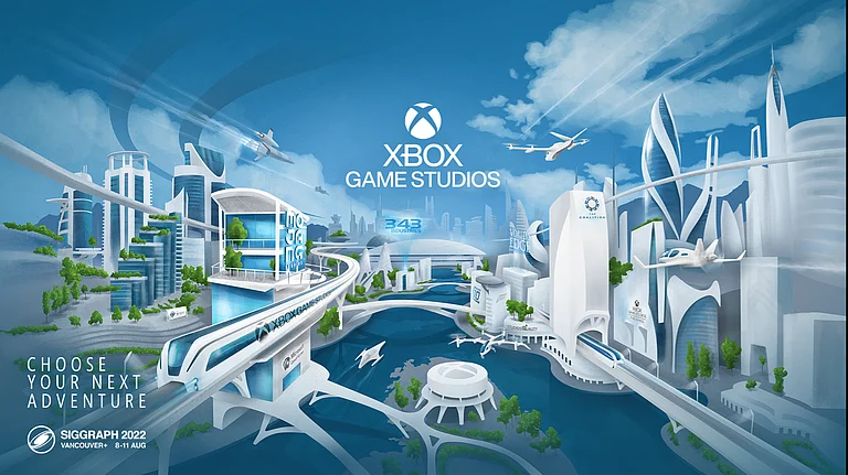 Microsoft’s Xbox - Microsoft Developer