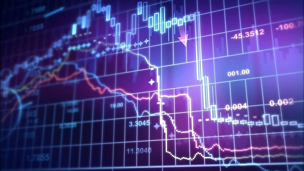 Stock market - null
