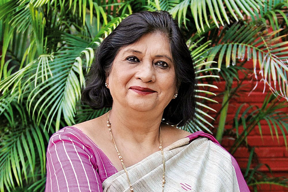 Dr Vibha Dhawan