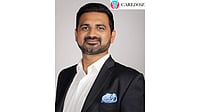 Kinshuk Kocher: From Delhi To Los Angeles, The Indian Entrepreneur Reshaping Health Tech Investments In America Kinshuk Kocher, Co-Founder – Caredose