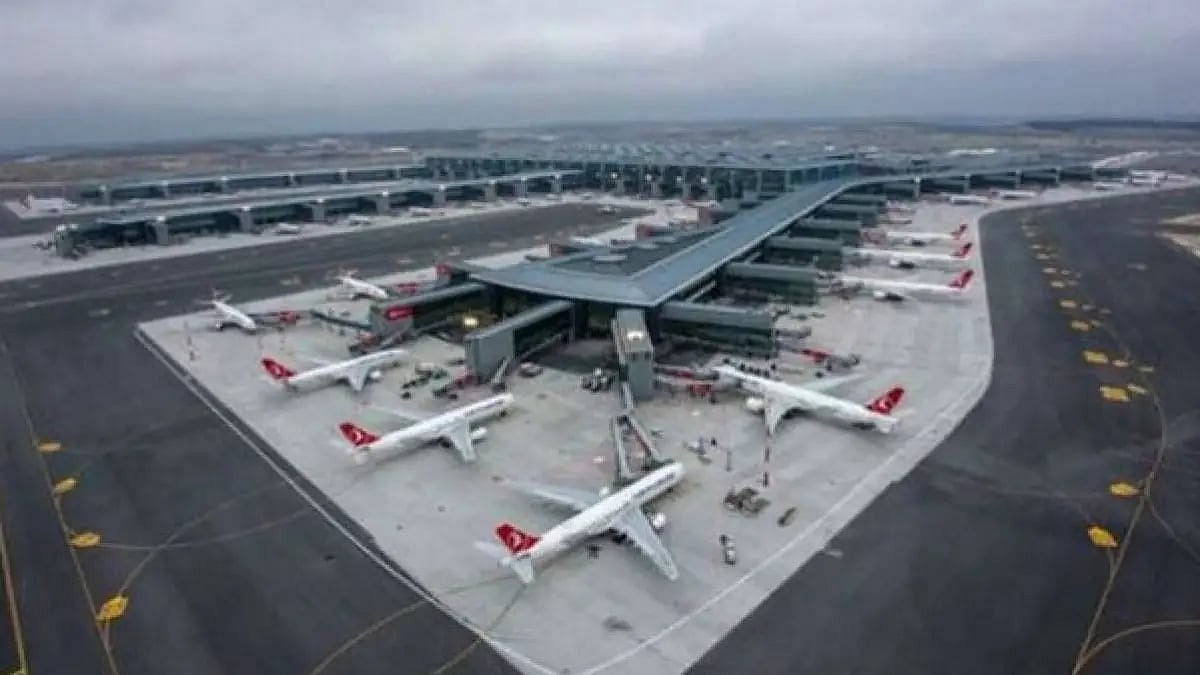 Noida International Airport To Start Commercial Flights From Jun 15 - null