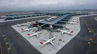 Noida Airport Partners With RedBus for Intercity Connectivity