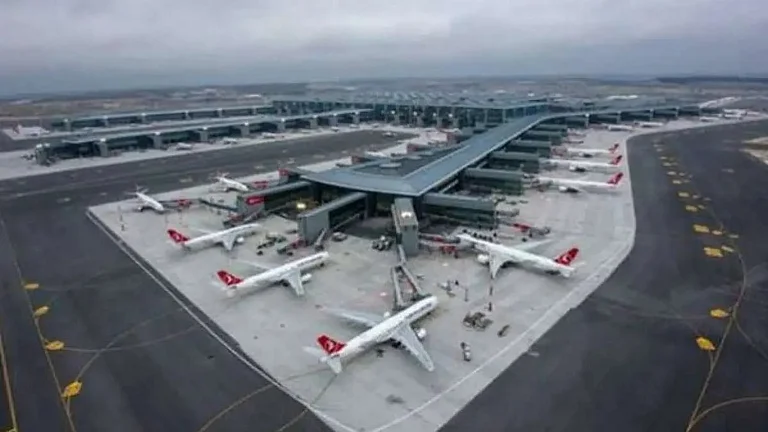 Noida International Airport To Start Commercial Flights From Jun 15 - null