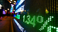 Crude-Sensitive Stocks Rally As Oil Slips Below $90; IndiGo, HPCL, BPCL Jump Up To 4%