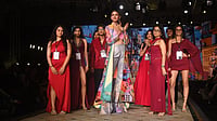 IIFD Surat’s Fashionate 2026 Connects Future Designers With Industry Leaders Shantanu And Nikhil IIFD Surat’s Fashionate 2026 Connects Future Designers With Industry Leaders Shantanu And Nikhil