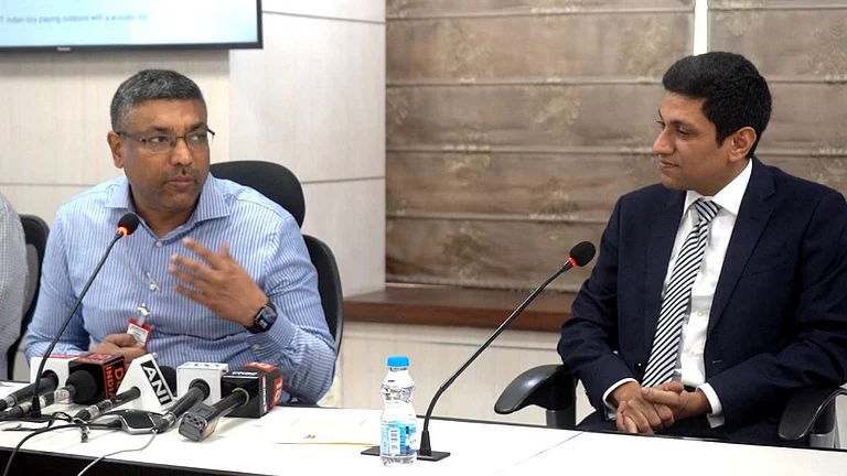 Avataar Launches Varya, India's First Distilled Video AI Model Under IndiaAI Mission - null