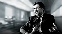 Kumar Mangalam Birla, chairman, Aditya Birla Group
