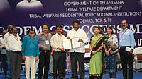 TGTWREIS And Transform Schools Partner To Strengthen Learning Outcomes For Tribal Students Across Telangana Three-year MoU signed at Academic Success Meet 2026, committing to quality education improvements across 91 residential schools benefiting 27,211 tribal students