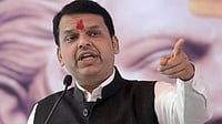 India Has Capacity to Repay 94% of Its Foreign Debt in a Single Day, Says Fadnavis Fadnavis