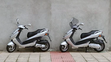 Two-Wheeler Sales on Amazon.in Jumps 2-Fold Led By Tier 2, 3 Cities