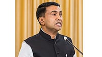 Modi Govt Powered Goa's Development Across Sectors Over 12 Years: CM Sawant Pramod Sawant, Goa CM