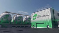 AM Green, VOC Port Partner to Build Green Ammonia Bunkering Hub in Tamil Nadu Fertilizer Industry Services : Green Ammonia