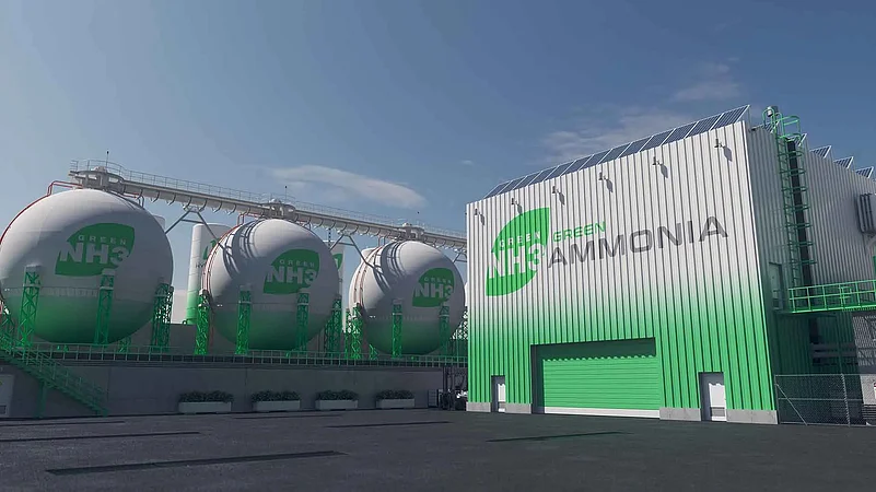 Fertilizer Industry Services