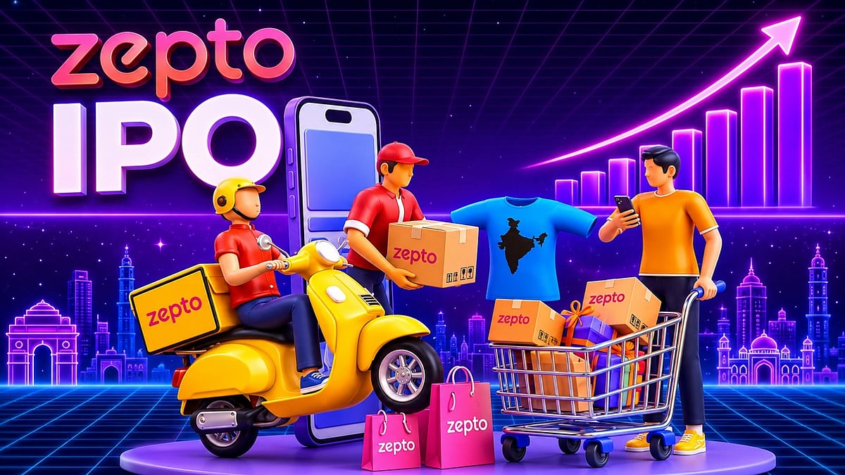 Does Zepto Deserve a $10 Bn Valuation? Decoding the Numbers and Narrative - null