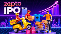 Does Zepto Deserve a $10 Bn Valuation? Decoding the Numbers and Narrative Does Zepto Deserve a $10 Bn Valuation? Decoding the Numbers and Narrative