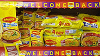 Nestle India Rejects Allegations Over Maggi Infestation, Says Tests Confirm Product Quality Nestle