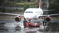 Jammu Airport Records Major Infrastructure, Capacity Expansion in Past 12 Yrs: Director Jammu Airport Records Major Infrastructure, Capacity Expansion in Past 12 Yrs: Director