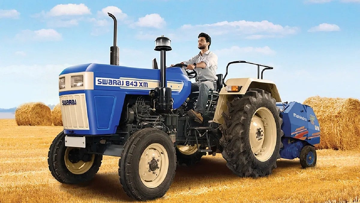 Mahindra 