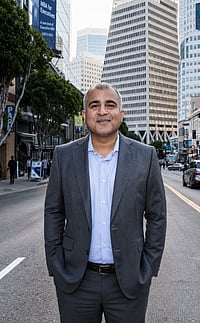 Meet Vik Bajaj: The Indian-Origin Scientist Leading AI Start-up Prometheus 