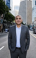 Meet Vik Bajaj: The Indian-Origin Scientist Leading AI Start-up Prometheus