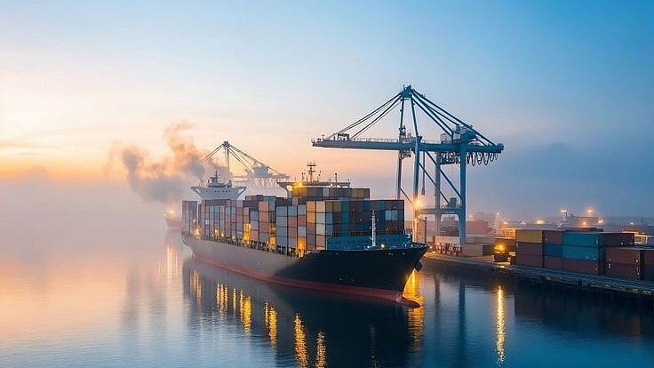 Exports Rise 18% to $45.2 Bn in May