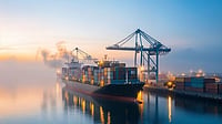 Exports Rise 18% to $45.2 Bn in May