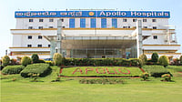 Apollo Hospitals