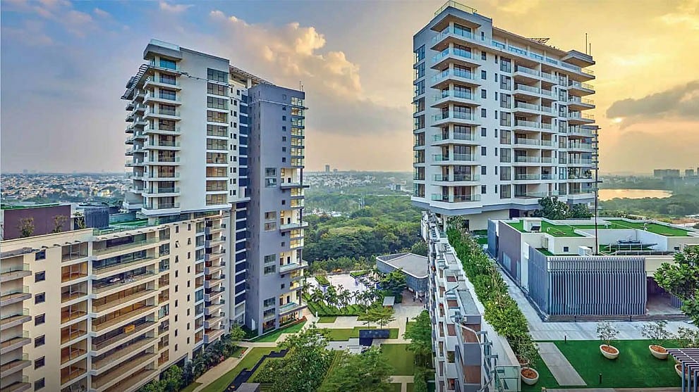 Embassy Group - Embassy Group