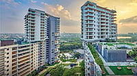 Embassy Group Rejects REIT Petition, Calls It ‘Recycled Claim’, Sebi Review Underway Embassy Group : Embassy Group
