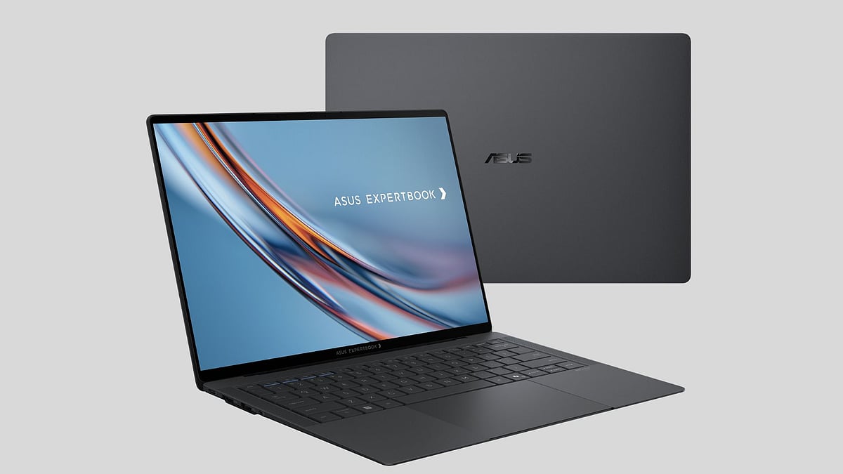 Asus ExpertBook Ultra