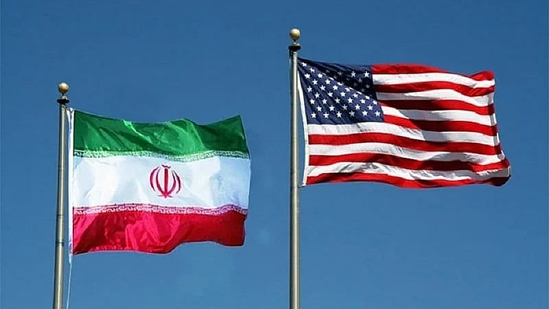  US-Iran - null
