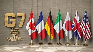 From Trump’s Iran Deal to Ukraine War: What’s on G7 Summit Agenda