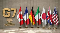 From Trump’s Iran Deal to Ukraine War: What’s on G7 Summit Agenda G7 Countries