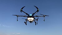 Indian Drone Industry