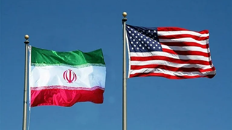 Explained: What The Reported US-Iran Draft Deal Contains And What Has Actually Been Confirmed - null