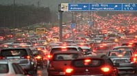India's Auto Market Hits New May Record, Scooters Steal the Show