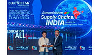 ‘Supply Chain Is Vital To Healthcare And Public Welfare’: Gujarat Health Minister At Procurement Supply Chain Conference 2026