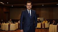 Jitender Chawla
