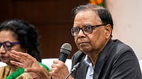 Arvind Panagariya