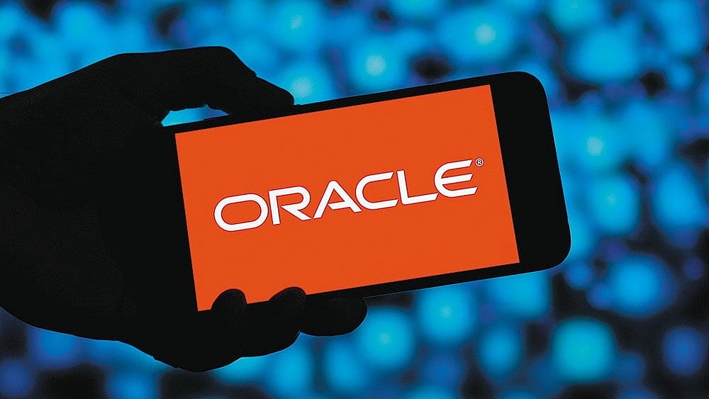 Oracle - null